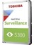 Toshıba 2 Tb Harddisk S300 5400RPM 128MB 2