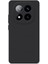 Xiaomi Redmi Note 14 Pro Plus 5g ile Uyumlu Campro Serisi Kamera Korumalı Silikon Kılıf - AL3427 1