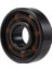 Sagrado 16 Adet Seramik 608 Rulmanlar 8X22X7MM Abec-11 Hibrit 6 Beyaz Zro2 Topları Kaykay Rulman Pat (Yurt Dışından) 2