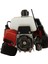 GM26 Benzinli Motor 0.85HP 25.6cc 2
