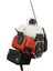 GM26 Benzinli Motor 0.85HP 25.6cc 3