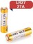 Modacar LR27 A27 12 Volt Ultra Power Pil 1