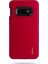 Galaxy S10E Uyumlu Kılıf Mat Pürüzsüz Rico Hybrid Mesheishta Silikon Kapak 1