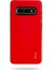 Galaxy S10 Plus Uyumlu Kılıf Mat Pürüzsüz Rico Hybrid Mesheishta Silikon Kapak 1