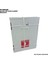 Scspazar 7u 19’’ Soho Duvar Tipi Kabinet W=540MM D=400MM 4