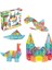 Kristal Puzzle Bloklar 300 Parça - Kız Erkek Oyuncak 1