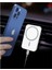 Apple iPhone 12-13-14-15 Pro/max Uyumlu Magsafe Kablosuz Manyetik Araç Şarj Cihazı 15 W Oto Telefon Tutucu 5