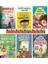 Namaz Makinesi / Erenin Akıllıca Soruları / Kuran Bize Ne Söyler / Kuran Niçin Gönderildi (6 Kitap) 1