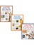 Antik Mısır, Antik Yunan, Antik Roma - 3 Kitap Set 1