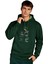 Anatomy T-Rex Tasarım Sweatshirt Hoodie 2