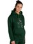 Anatomy T-Rex Tasarım Sweatshirt Hoodie 3