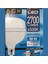 Ack LED Ampül 2700 Lümen 30W - 6500 Kelvın Beyaz Işık 1