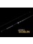 Goblin Spin Kamış 213 cm 10-45 gr 3