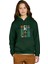 Kamp Bauhaus Tasarım Kapşonlu Sweatshirt 3