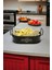 Mini Oval Patates & Cips Sunumluk 21 cm 2ADET 2