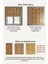 Bambu Store Perde Bej 5