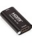 DK-HD-E102 4K HDMI Dişi-Dişi Sinyal Güçlendirici Adaptör 1