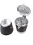 Mokapot 6-Cup Coffeehutt Bigg Coffee Kahve Demleme Kahve Ekipmanı Italyan Filtre Kahve Makinesi 3