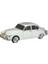 RT-1958 Araba Görünümlü Bluetooth/usb/sd Kart/aux/radyo Mp3 Player Müzik Kutusu-Dark Blue Renk 2