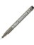 | Drawing System 237 Teknik Çizim Kalemi, 0.7 Mm, Siyah, Teknik ve Hassas Çizimler Için 1