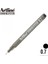 | Drawing System 237 Teknik Çizim Kalemi, 0.7 Mm, Siyah, Teknik ve Hassas Çizimler Için 2