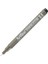| Drawing System 234 Teknik Çizim Kalemi, 0.4 Mm, Siyah, Teknik ve Hassas Çizimler Için 1