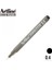 | Drawing System 234 Teknik Çizim Kalemi, 0.4 Mm, Siyah, Teknik ve Hassas Çizimler Için 2