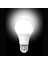 Ack LED Ampül 1170 Lümen 12W - 6500 Kelvın Beyaz Işık 2