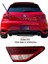 Seat Leon Arka Iç Sol Stop 2013-2016 (Ledli) 2