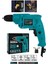 580W Metal Şanzıman 10mm Elektrikli Matkap 1