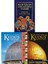 Kur’an’ın Anlattığı Tarih: Türkiye / Arzın Kapısı Kudüs / Kudüs 2 Eski Şehir (3 Kitap) 1
