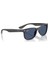 Rj 9052S 717680 47 Ray-Ban Junior Junıor New Wayfarer Çocuk Güneş Gözlüğü 4