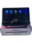 Sandero-Taliant 2021 Forx 4-64 Profesyonel Oem Multimedia 4