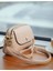 Crossbody Çanta Basit Moda Düz Renkli Çok Katmanlı Cep Telefonu Çantası Büyük Kapasiteli Seyahat Çantası (Yurt Dışından) 5