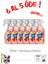 500 ml Gizli Bahçe Oda Kokusu Nektarin 6 Al 5 Öde ve Rosie Hediye 1