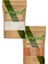 Glutensiz Kırmızı Sorgum Seti 50 gr Kırmızı Sorgum Tohumu + 50 gr Kırmızı Sorgum Unu 1