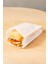 50'li Küçük Boy Patates, Poğaça, Popcorn Kese Kağıdı – (12X19X6 Cm, Beyaz, Gıda Uyumlu) 2