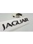 Jaguar Sport Siyah Abs 3m Bagaj Yazı Logo 1