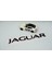Jaguar Sport Siyah Abs 3m Bagaj Yazı Logo 3