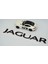 Jaguar Sport Siyah Abs 3m Bagaj Yazı Logo 4