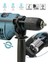 1100W Darbeli Metal Şanzıman 13mm Elektrikli Matkap 2