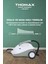 Çok Fonksiyonlu Buharlı Temizleyici Buharlı Temizlik 2000 Watt 1.9lt 8