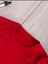 Yan Yana Papatya Desenli Basic T-Shirt 3