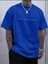 Cousage Yazı Detaylı Basic T-Shirt 1