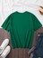 Papatya Bisikiklet Baskılı Basic T-Shirt 2