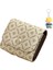 Bayanlar Cüzdanı Para Cüzdanı Moda Clutch Kart Tutucu (Yurt Dışından) 1