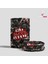 Eat Sleep Ride Buff Maske 1