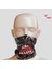 Eat Sleep Ride Buff Maske 2