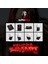 Eat Sleep Ride Buff Maske 3