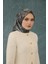 Ipekhan Soft Pamuk Etro Desen Eşarp 1224-11 Yeşil Toz Pembe 3